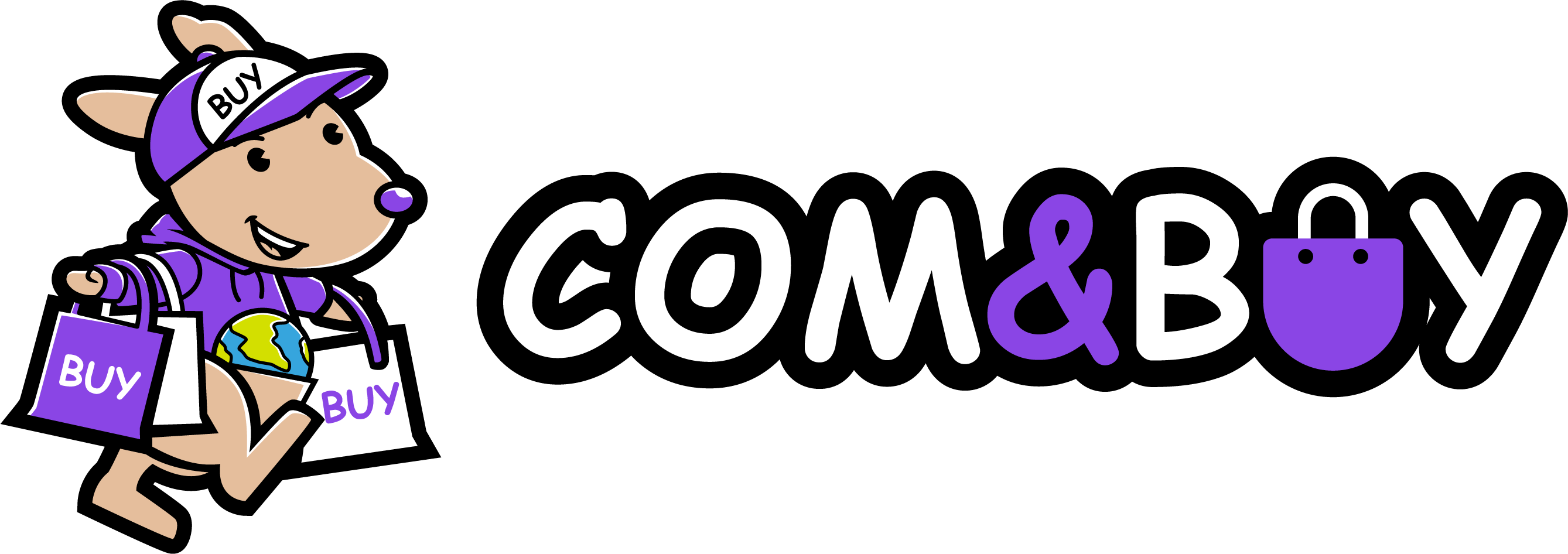 Com&Buy 同来买